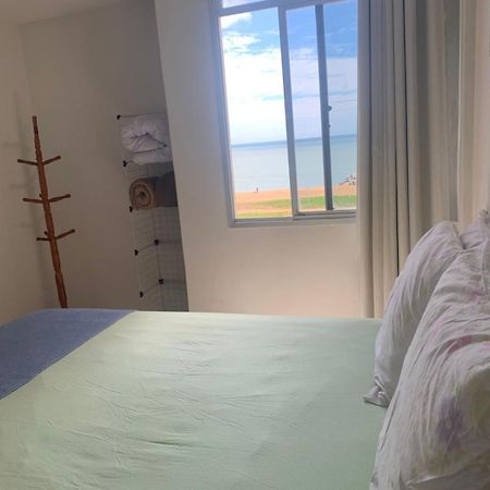 Apartament Bela Vista A Beira Mar Marataízes Zewnętrze zdjęcie