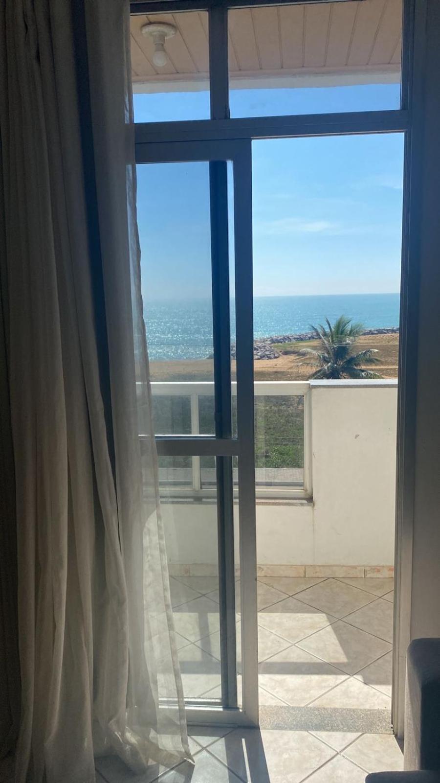 Apartament Bela Vista A Beira Mar Marataízes Zewnętrze zdjęcie