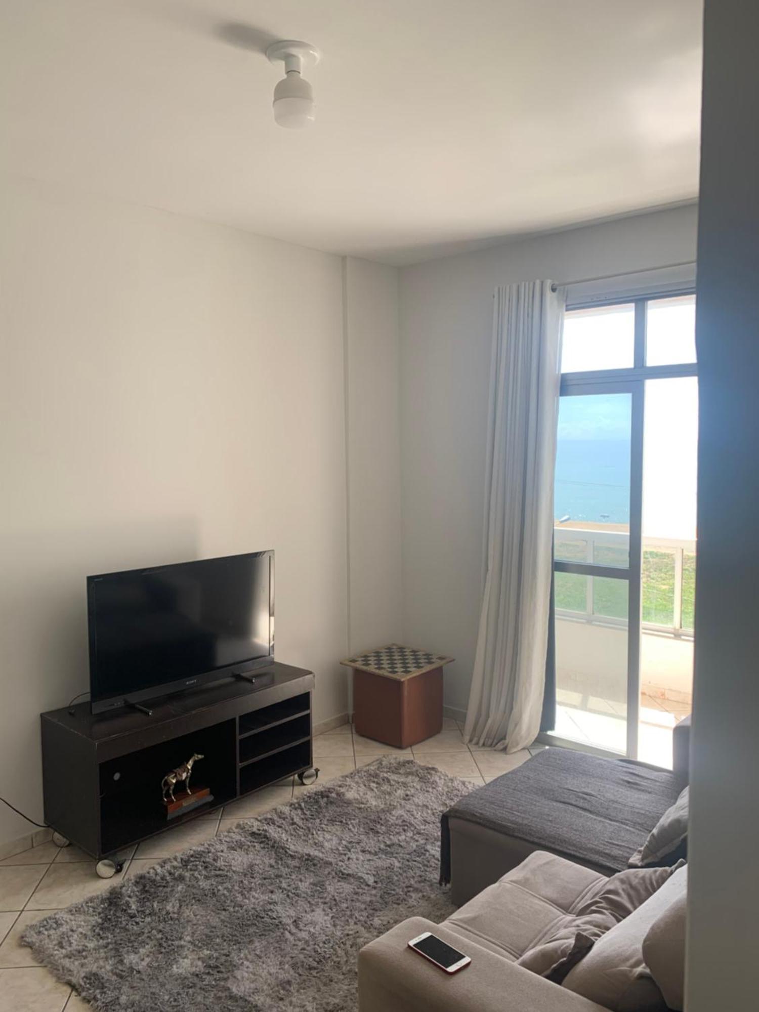 Apartament Bela Vista A Beira Mar Marataízes Zewnętrze zdjęcie