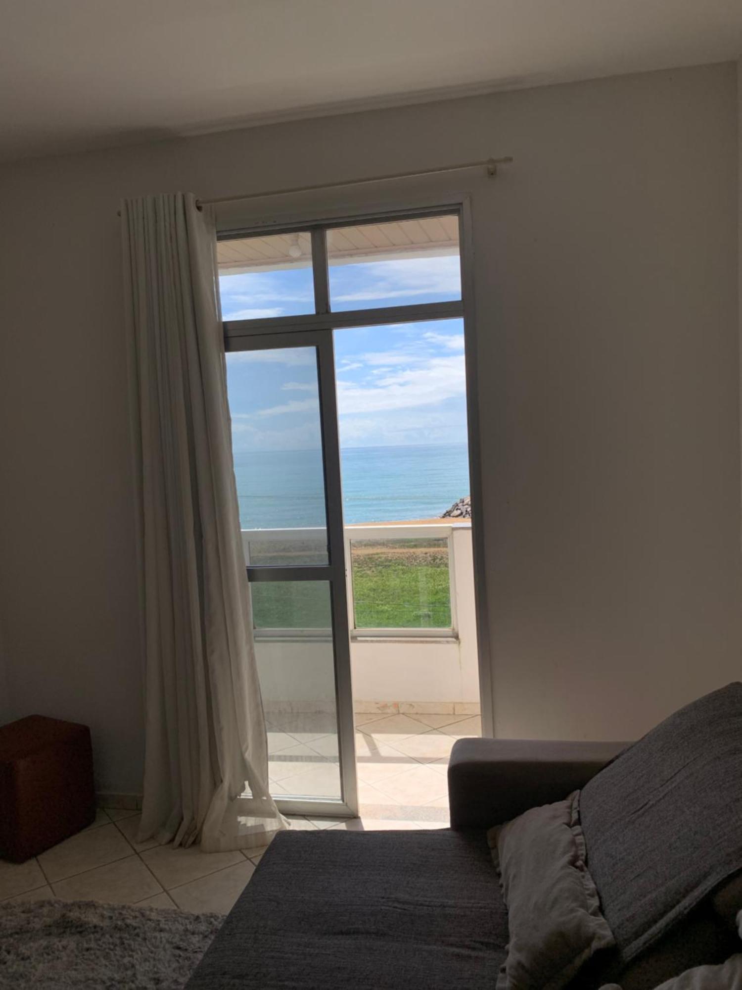 Apartament Bela Vista A Beira Mar Marataízes Zewnętrze zdjęcie