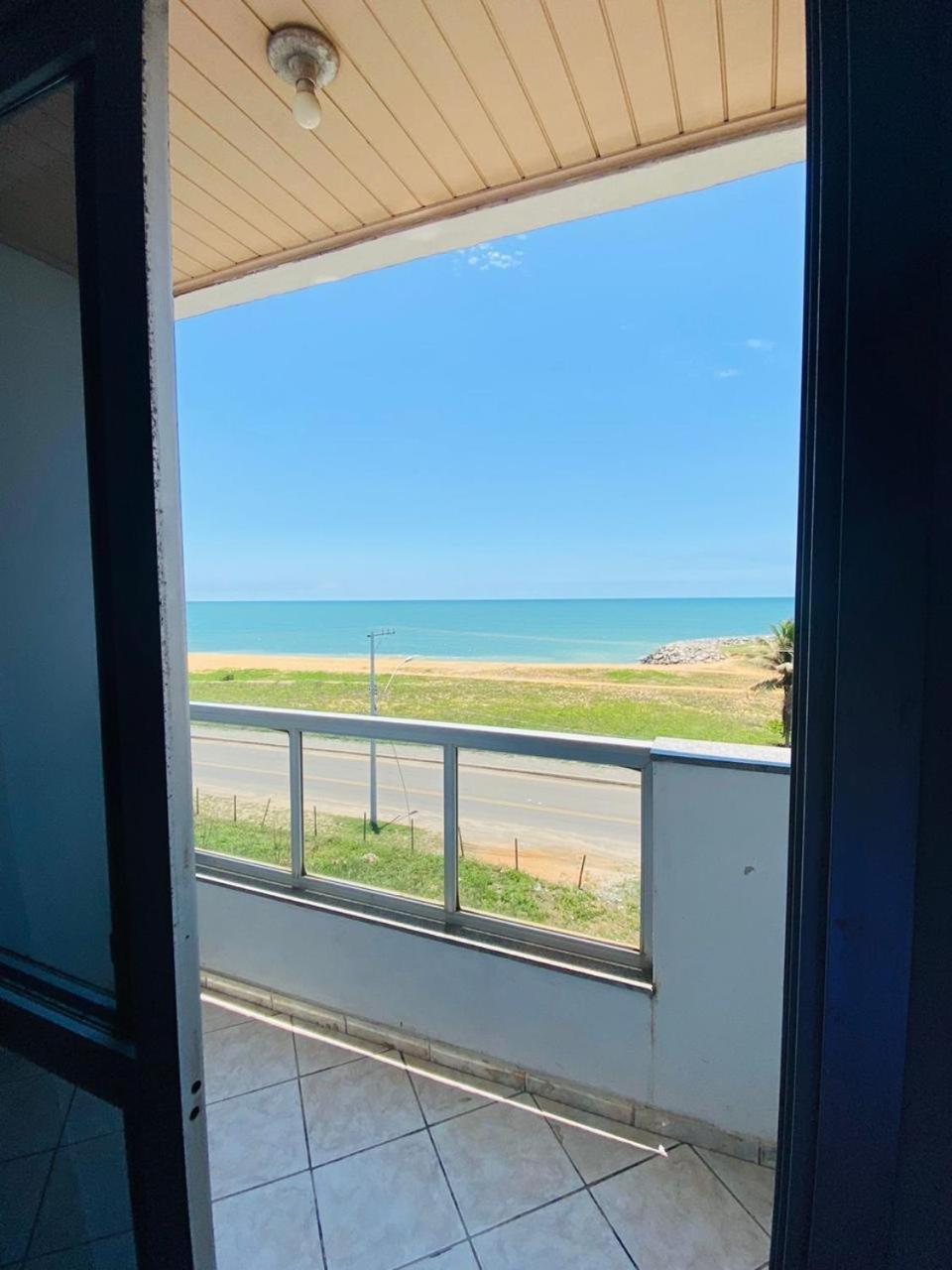 Apartament Bela Vista A Beira Mar Marataízes Zewnętrze zdjęcie