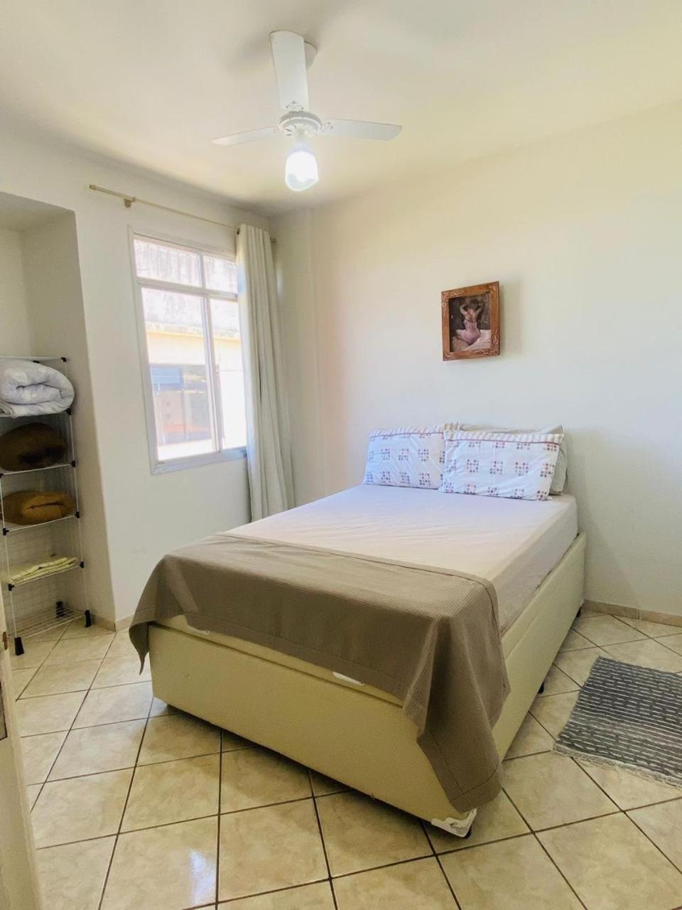 Apartament Bela Vista A Beira Mar Marataízes Zewnętrze zdjęcie
