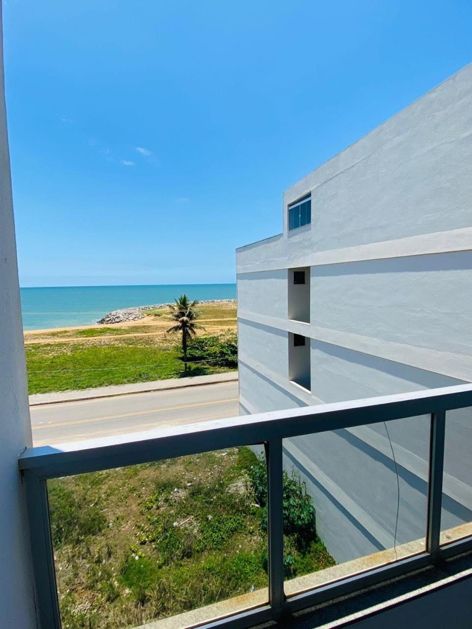 Apartament Bela Vista A Beira Mar Marataízes Zewnętrze zdjęcie
