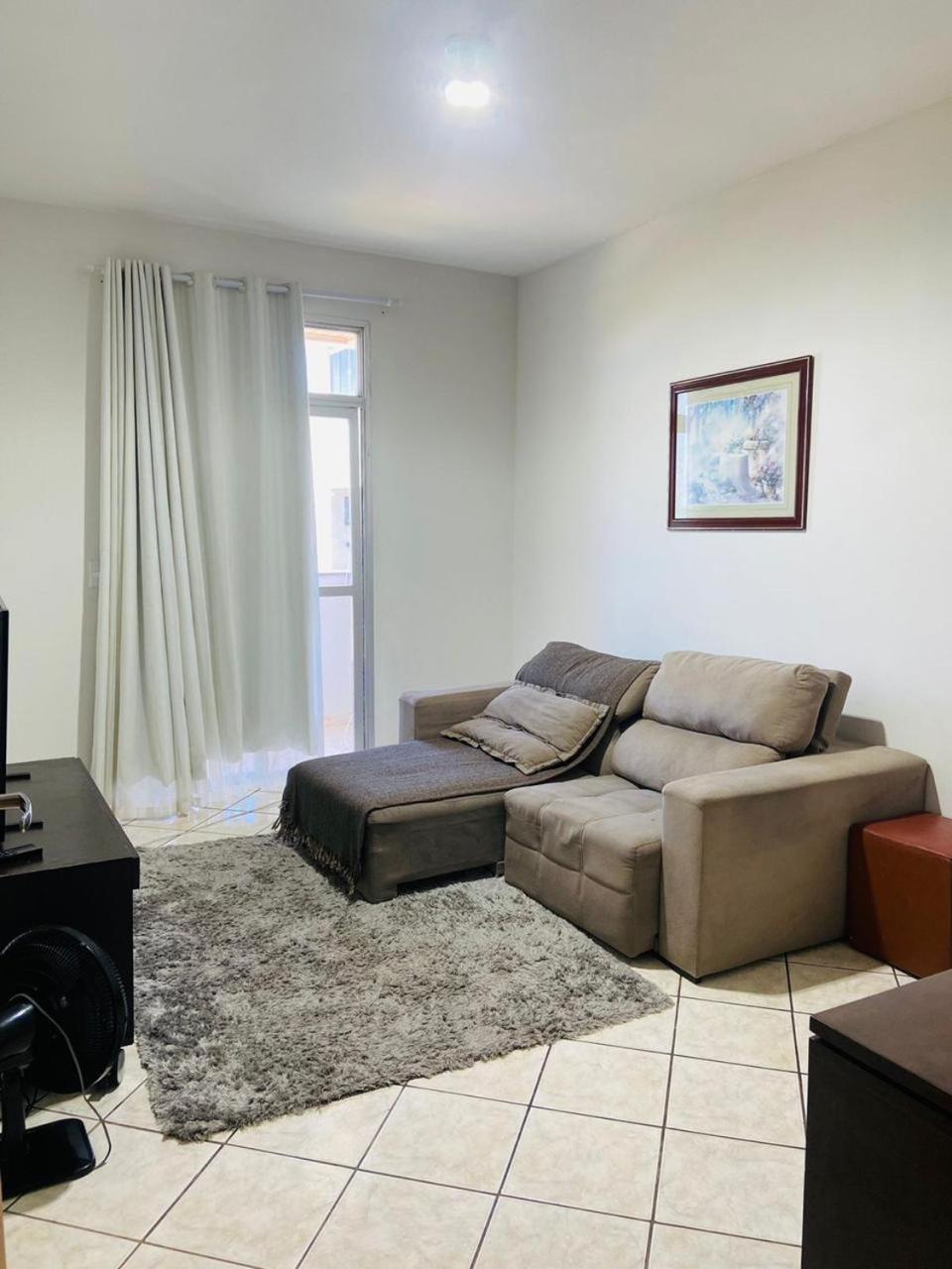 Apartament Bela Vista A Beira Mar Marataízes Zewnętrze zdjęcie