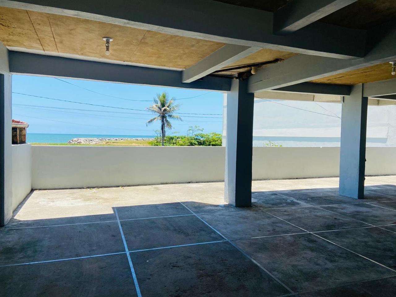 Apartament Bela Vista A Beira Mar Marataízes Zewnętrze zdjęcie
