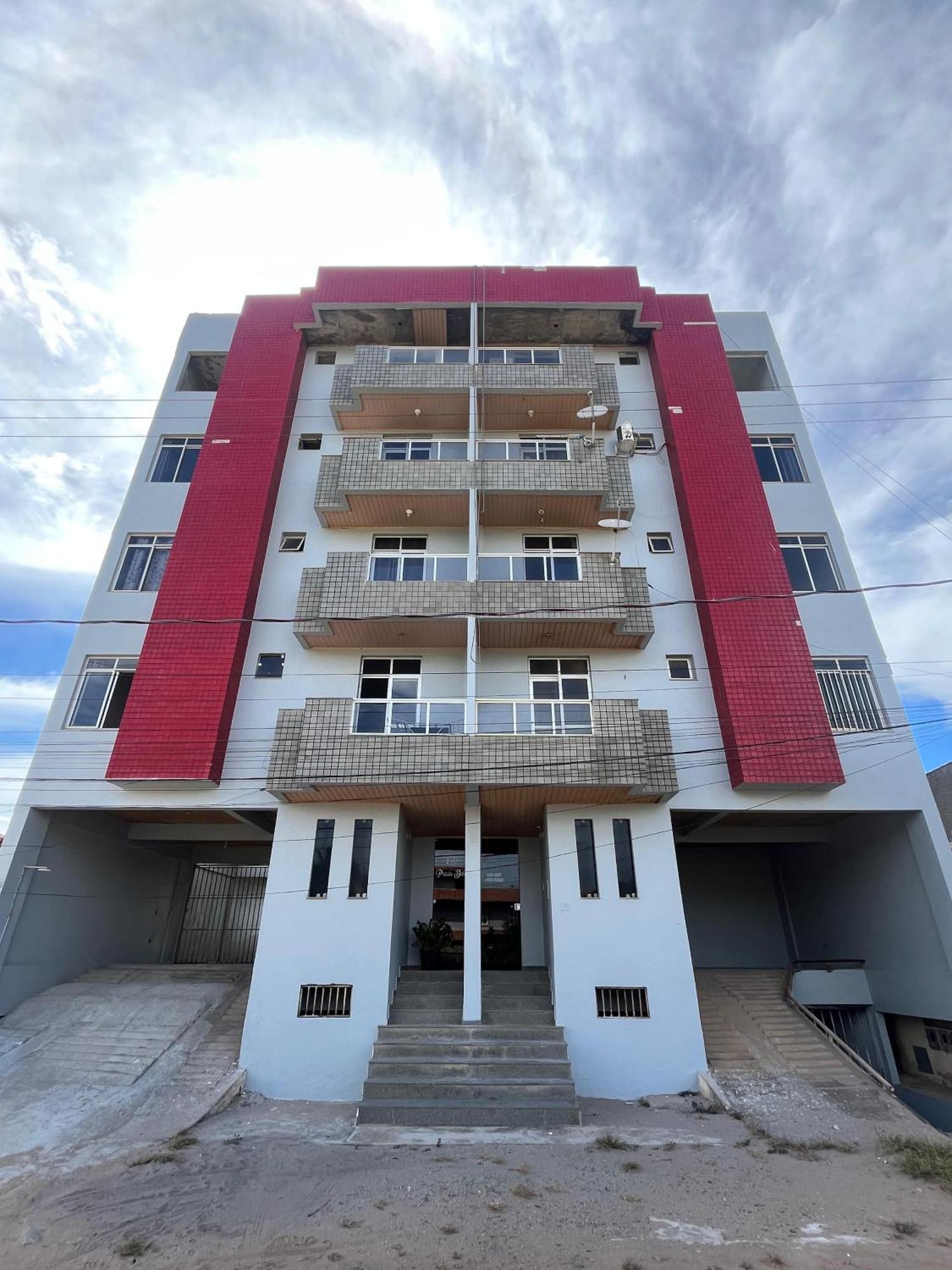 Apartament Bela Vista A Beira Mar Marataízes Zewnętrze zdjęcie